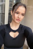 8 900 943-96-61 Проститутка Саша (23 лет, Мурманск)