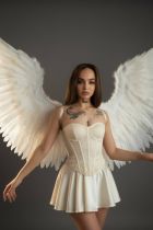 8 900 943-96-61 Проститутка Елизавета (23 лет, Мурманск)