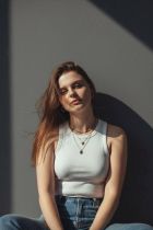 Проститутка Лола (19 лет, Мурманск)