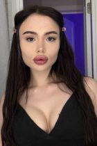 8 921 033-11-47 Проститутка Софа (19 лет, Мурманск)